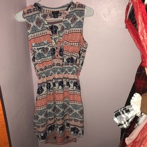 Rule 21 dress